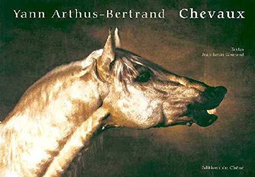 Couverture de  CHEVAUX