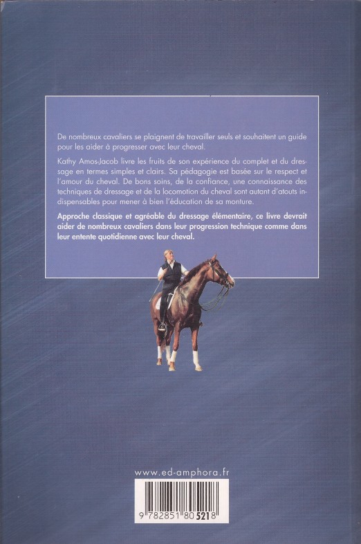 dressage amos jacob 2